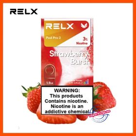 RELX Pod Pro 2 Pods 1.9ml In UAE - Image 19