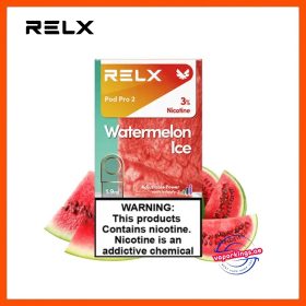 RELX Pod Pro 2 Pods 1.9ml In UAE - Image 21