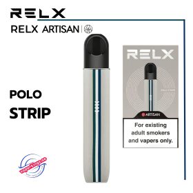 Relx Artisan Vape Kit 380mAh In UAE - Image 4