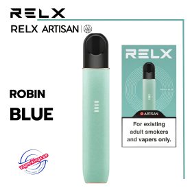 Relx Artisan Vape Kit 380mAh In UAE - Image 3
