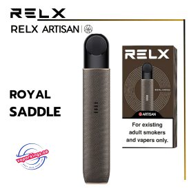 Relx Artisan Vape Kit 380mAh In UAE - Image 2