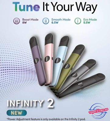 Relx Infinity 2 Pod Kit