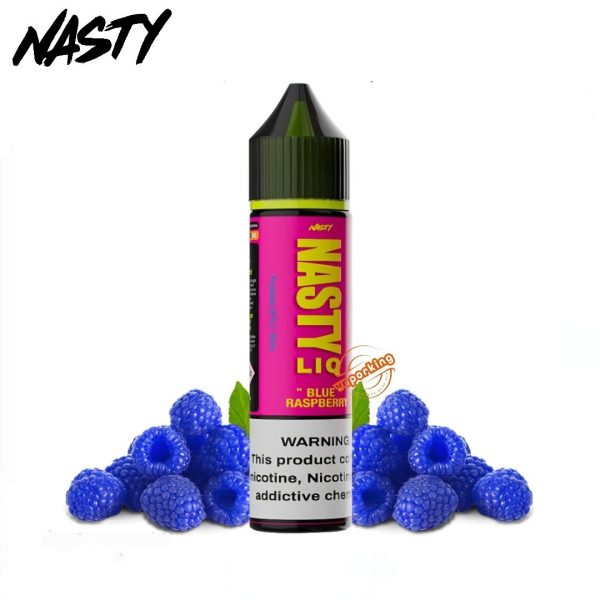 Nasty LIQ 60ml E-Liquid New Flavors In UAE - Image 10