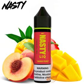 Nasty LIQ 60ml E-Liquid New Flavors In UAE - Image 7