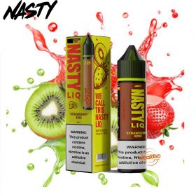 Nasty LIQ 60ml E-Liquid New Flavors In UAE - Image 4