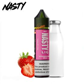 Nasty LIQ 60ml E-Liquid New Flavors In UAE - Image 2
