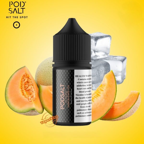 Pod Salt 30ml Salt Nic 20mg E-Liquid In UAE - Image 21