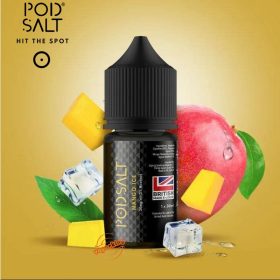 Pod Salt 30ml Salt Nic 20mg E-Liquid In UAE - Image 11