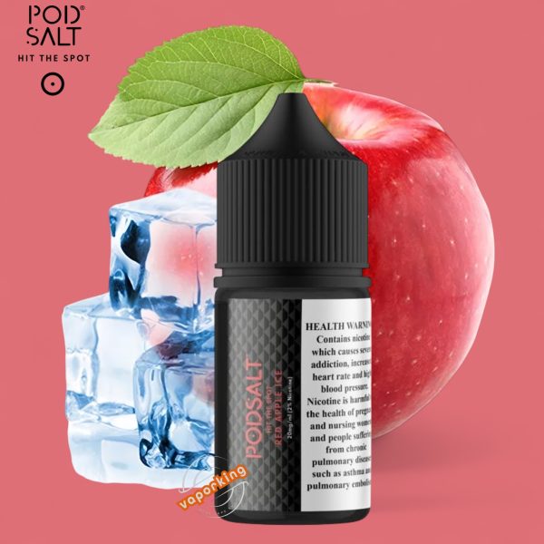 Pod Salt 30ml Salt Nic 20mg E-Liquid In UAE - Image 14