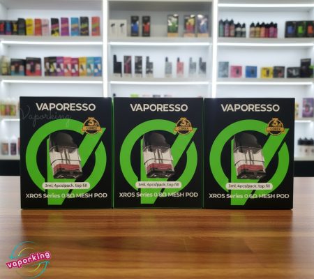 Vaporesso XROS Series Pod Cartridge 3ml