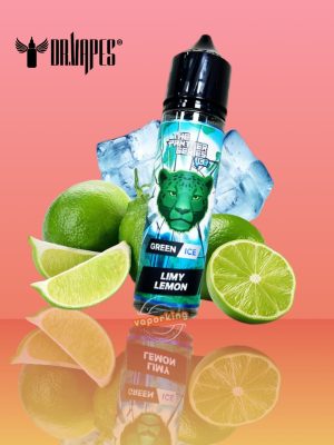 The Panther Series 60ml Eliquid By Dr.Vapes In UAE - Image 11