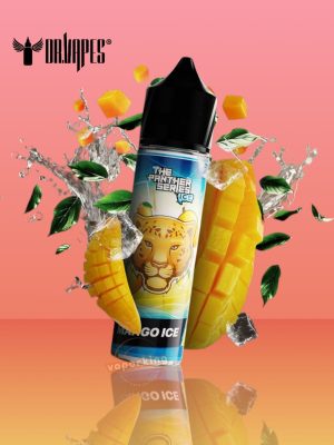 The Panther Series 60ml Eliquid By Dr.Vapes In UAE - Image 12