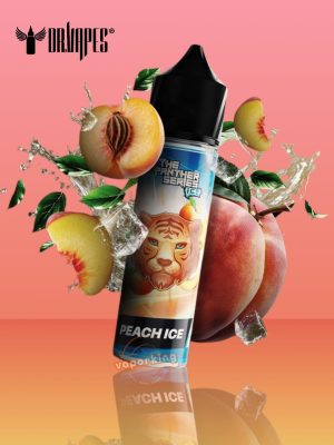 The Panther Series 60ml Eliquid By Dr.Vapes In UAE - Image 8