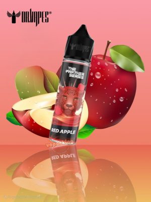 The Panther Series 60ml Eliquid By Dr.Vapes In UAE - Image 6