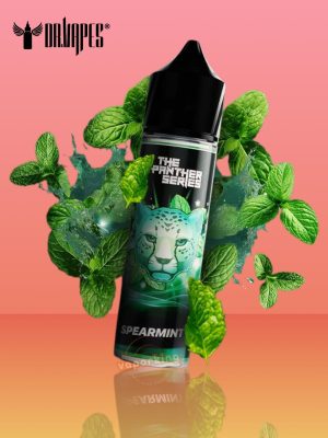 The Panther Series 60ml Eliquid By Dr.Vapes In UAE - Image 5