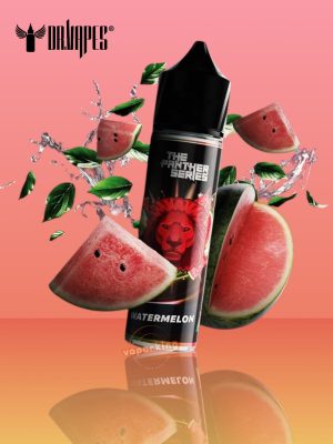 The Panther Series 60ml Eliquid By Dr.Vapes In UAE - Image 3