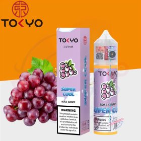 Tokyo Super Cool 60ml In UAE - Image 5