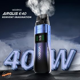 VOOPOO Argus E40 Vape Kit