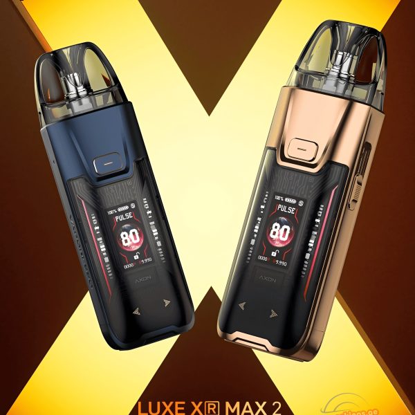 Vaporesso Luxe XR Max 2 Pod Kit