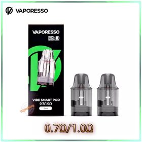 Vaporesso Vibe Smart Pod Dual Mesh In UAE - Image 3