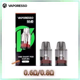 Vaporesso Vibe Smart Pod Dual Mesh In UAE - Image 2