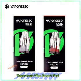 Vaporesso Vibe Smart Pod 2pcs