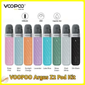 Voopoo Argus Z2 vape kit 20W In UAE - Image 2