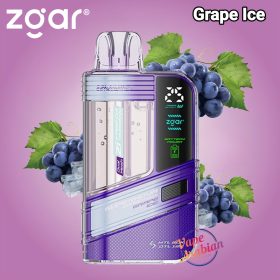 Zgar Supernova 30000 Puffs Disposable Vape 20mg In UAE - Image 9