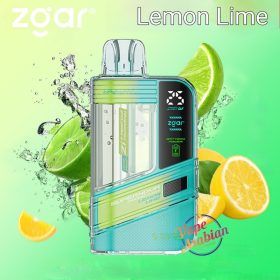 Zgar Supernova 30000 Puffs Disposable Vape 20mg In UAE - Image 10