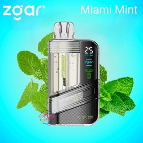 Zgar Supernova 30000 Puffs Disposable Vape 20mg In UAE - Image 12