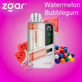 Zgar Supernova 30000 Puffs Disposable Vape 20mg In UAE - Image 3