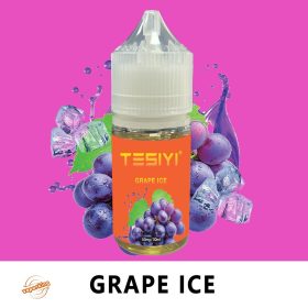 Tesiyi Salt Nic Vape Juice 30ml In UAE - Image 11