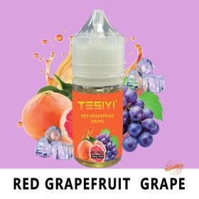 Tesiyi Salt Nic Vape Juice 30ml In UAE - Image 4