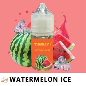 Tesiyi Salt Nic Vape Juice 30ml In UAE - Image 2