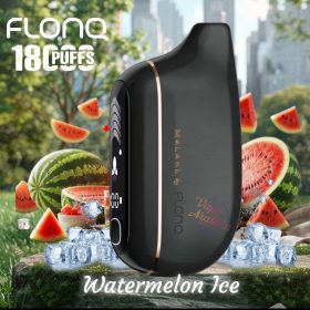 MALAKI Flonq Max Pro 18000 Puffs Watermelon Ice