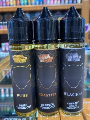 Dr Vapes The Tobacco Series E-liquid In UAE - Image 2