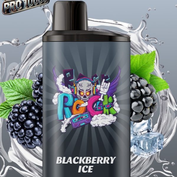 IGET Bar Pro 10000 Puffs Disposable Vape In UAE - Image 8