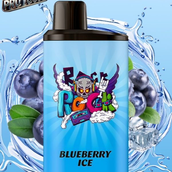 IGET Bar Pro 10000 Puffs Disposable Vape In UAE - Image 6