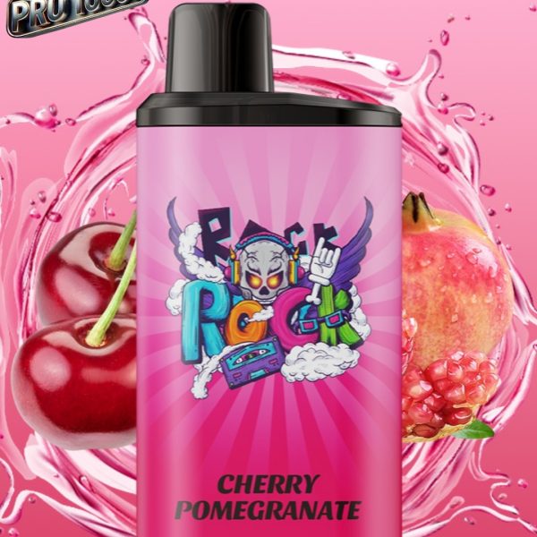 IGET Bar Pro 10000 Puffs Disposable Vape In UAE - Image 5