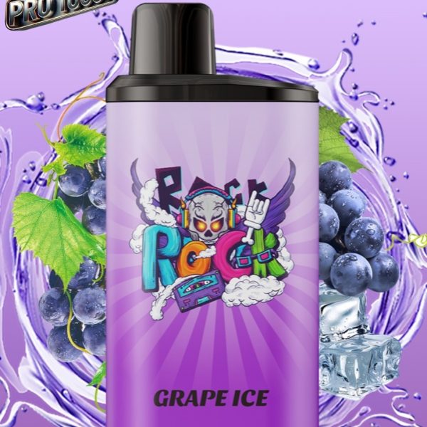 IGET Bar Pro 10000 Puffs Disposable Vape In UAE - Image 4