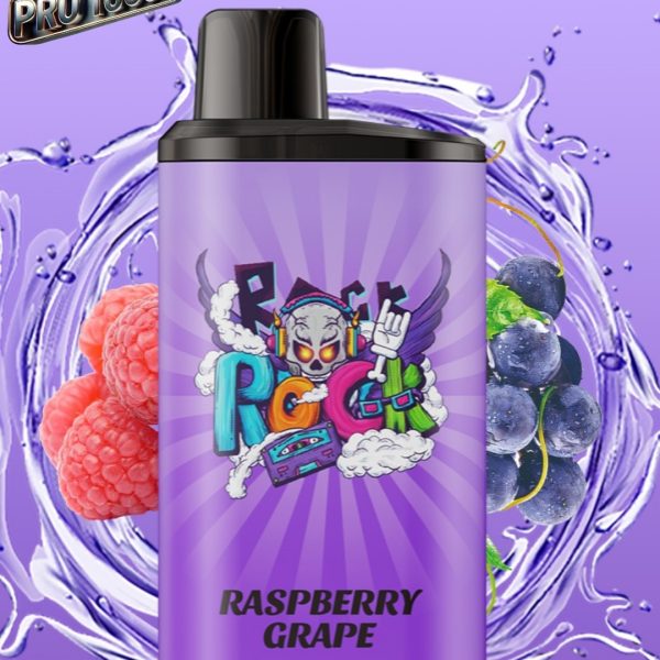 IGET Bar Pro 10000 Puffs Disposable Vape In UAE - Image 3