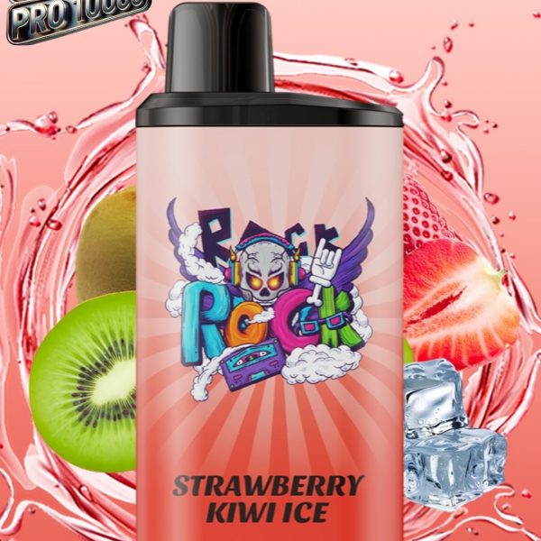 IGET Bar Pro 10000 Puffs Disposable Vape In UAE - Image 2