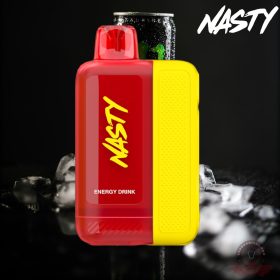 Nasty Bolt 50k Disposable Vape In UAE - Image 6