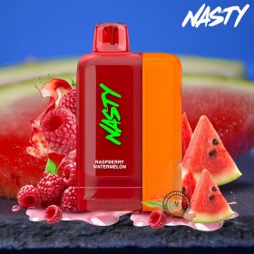 Nasty Bolt 50k Disposable Vape In UAE - Image 12