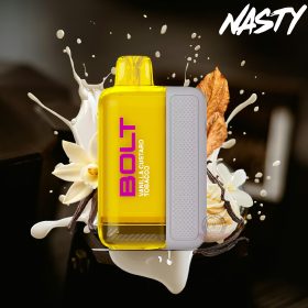 Nasty Bolt 50k Disposable Vape In UAE - Image 15