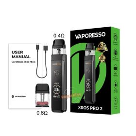 Vaporesso XROS Pro 2 Pod Kit In UAE - Image 2