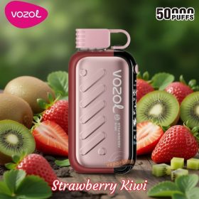 Vozol Gear 50000 Puffs- Strawberry Kiwi