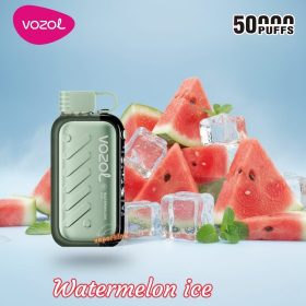 Vozol Gear 50000 Puffs- Watermelon Ice