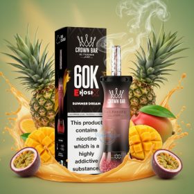 Al Fakher E Hose X 60000 Puffs- Summer Dream