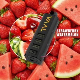 VAAL Cyber Shisha 50000 Puffs- Strawberry Watermelon